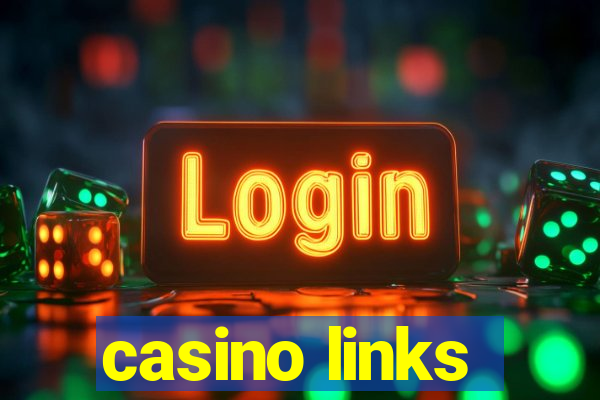 casino links