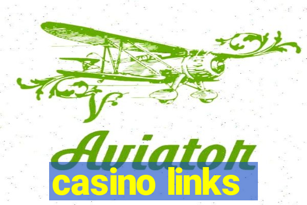 casino links