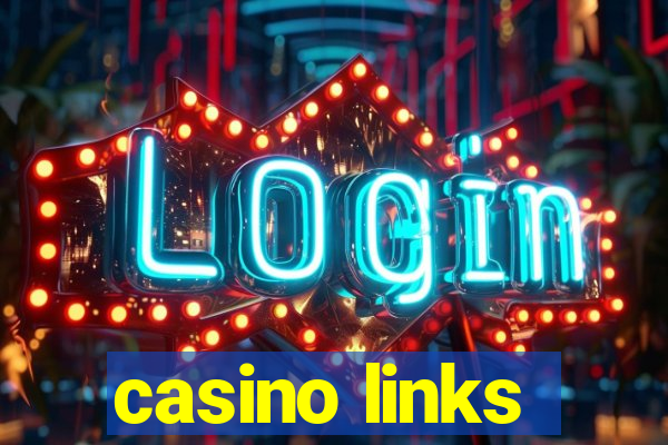 casino links