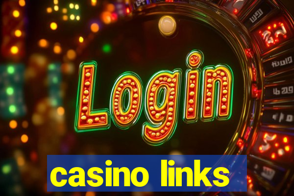 casino links