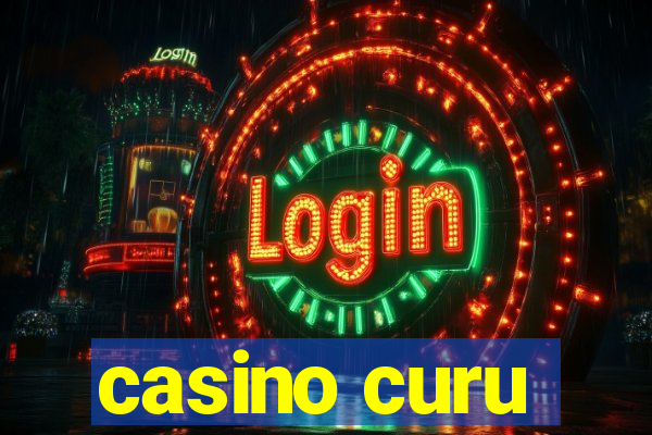 casino curu