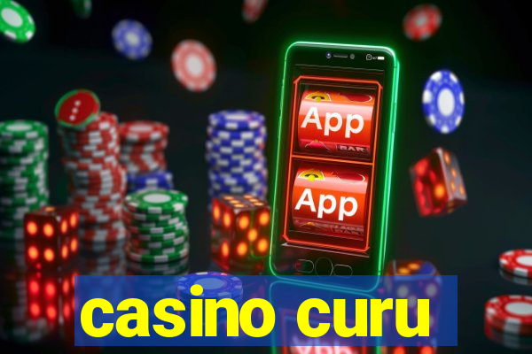 casino curu