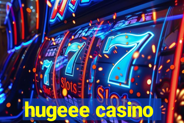 hugeee casino