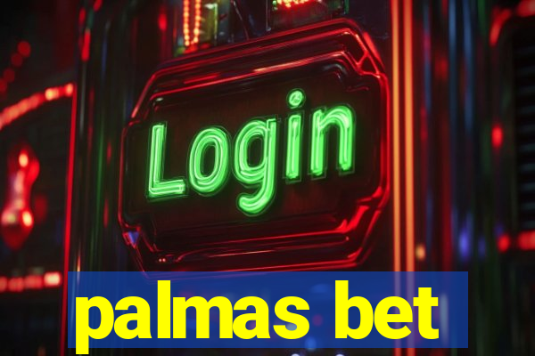 palmas bet