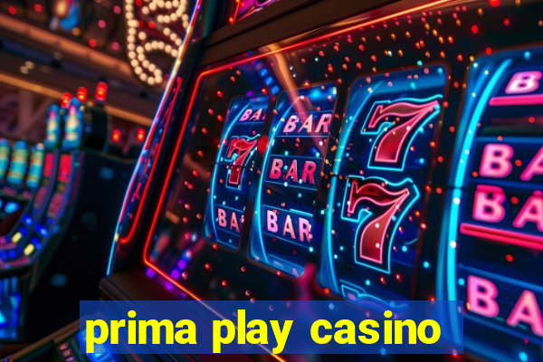 prima play casino