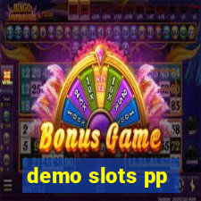 demo slots pp