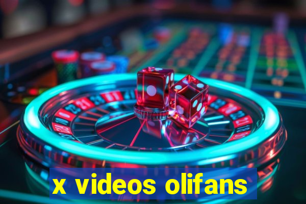 x videos olifans