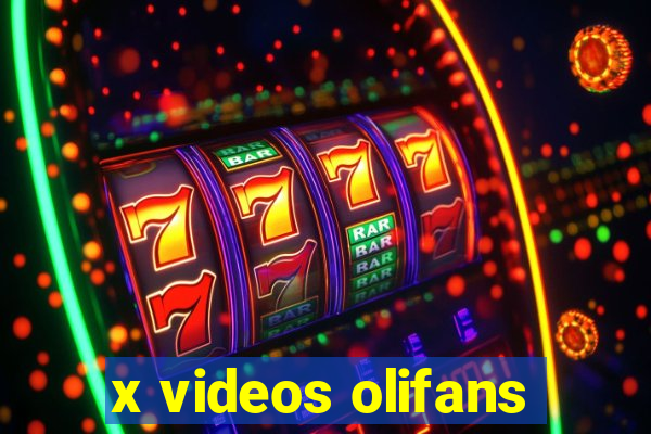 x videos olifans