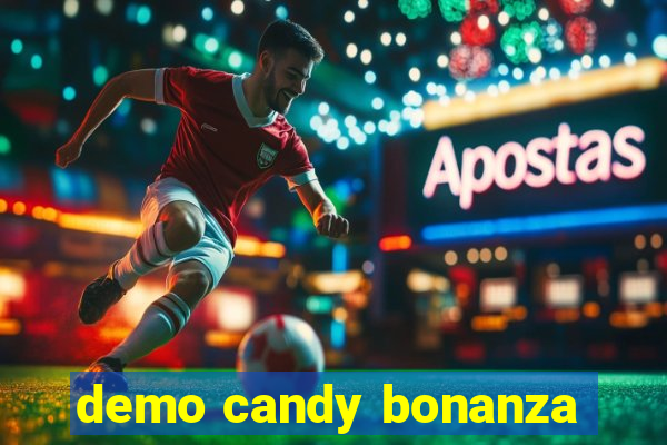 demo candy bonanza