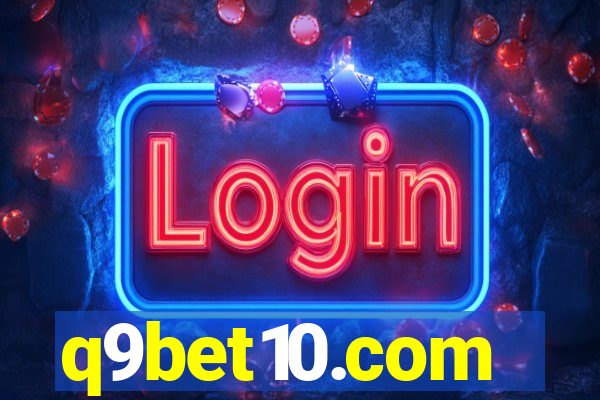 q9bet10.com