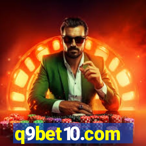 q9bet10.com