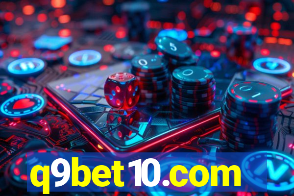 q9bet10.com