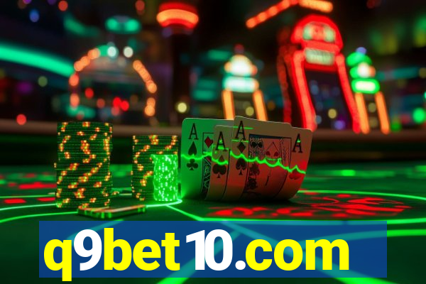 q9bet10.com