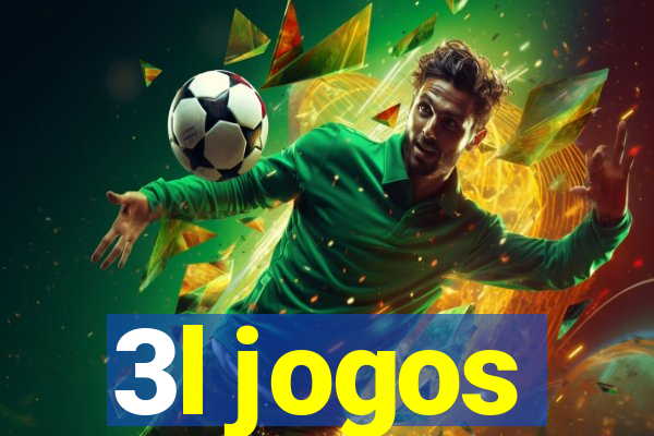 3l jogos