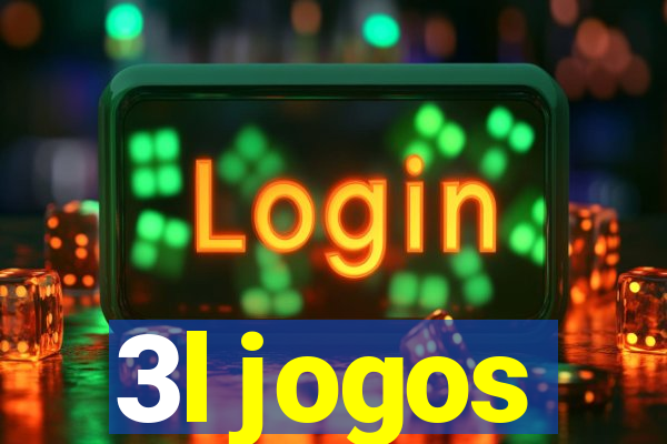 3l jogos