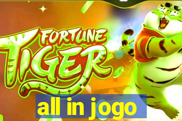 all in jogo