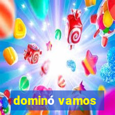 dominó vamos