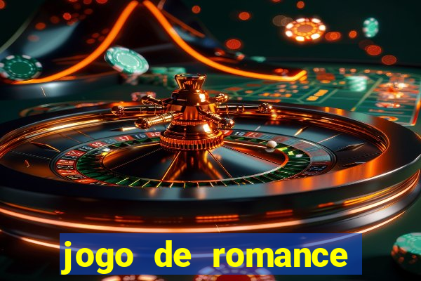 jogo de romance para pc