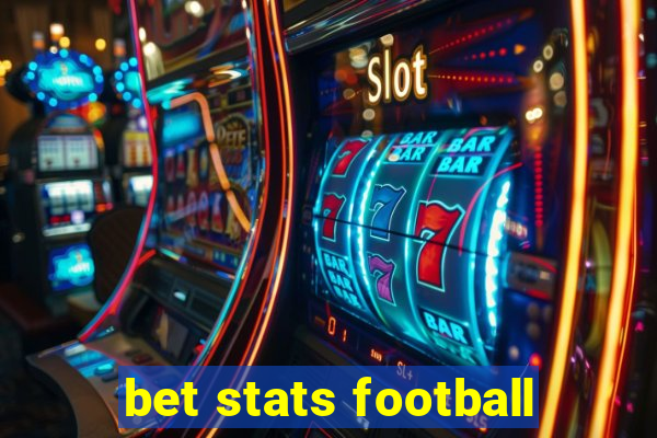 bet stats football