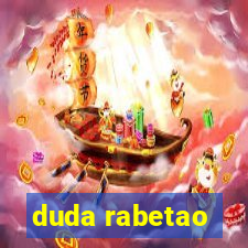 duda rabetao