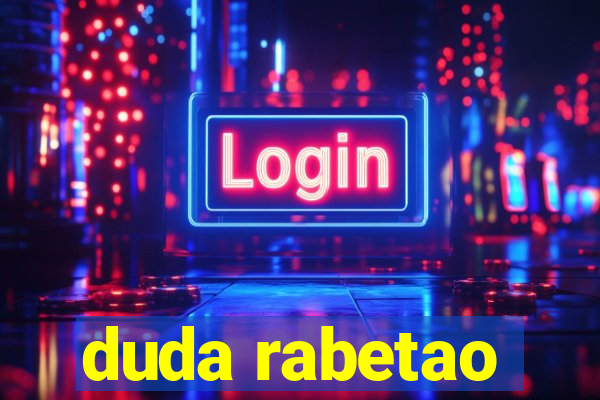 duda rabetao