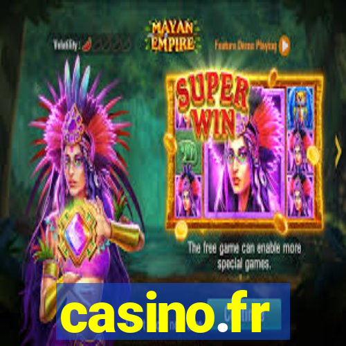 casino.fr