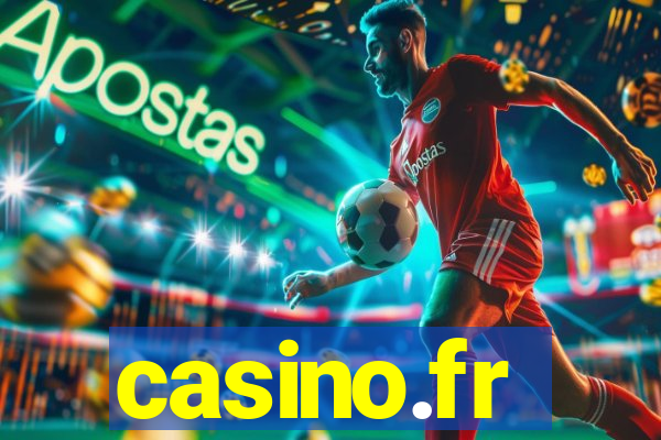 casino.fr