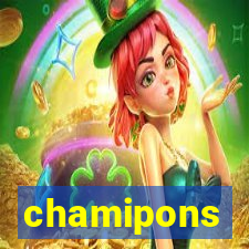 chamipons