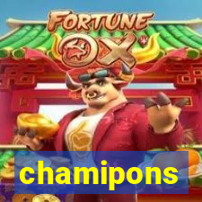 chamipons