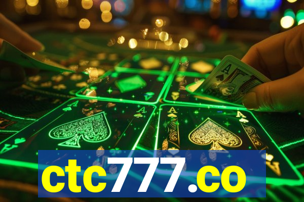 ctc777.co