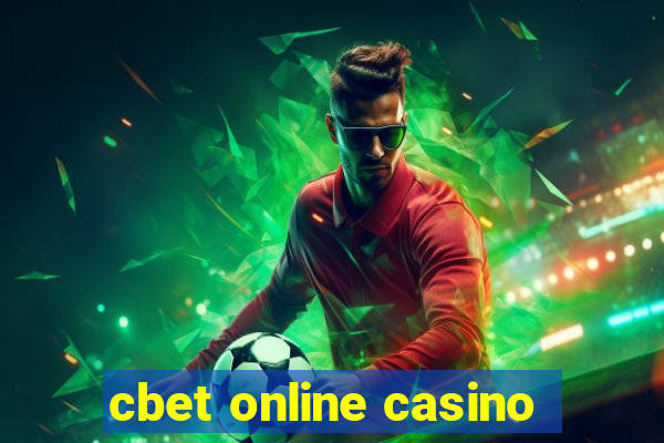 cbet online casino