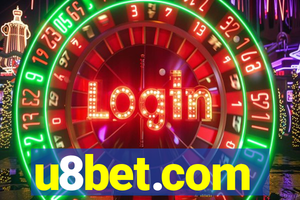 u8bet.com