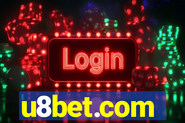 u8bet.com