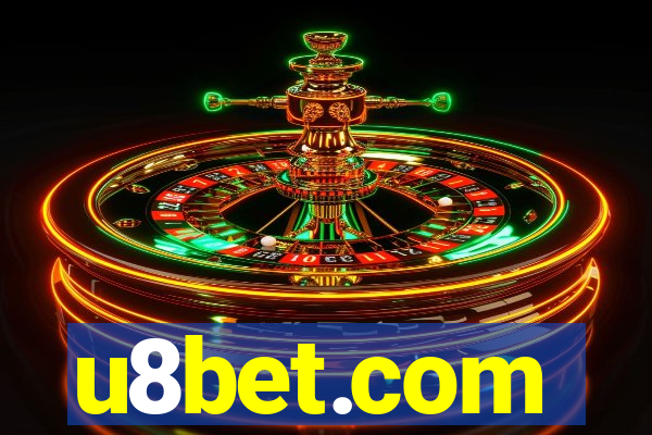 u8bet.com