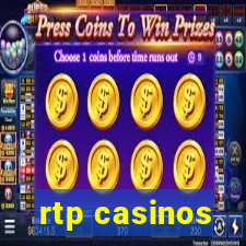 rtp casinos