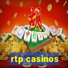 rtp casinos