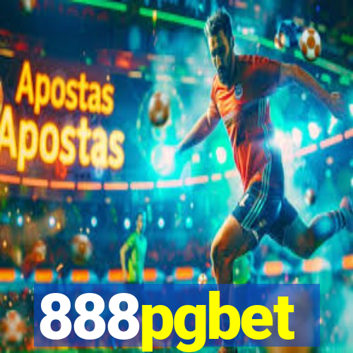 888pgbet