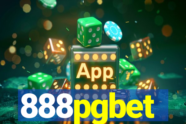 888pgbet