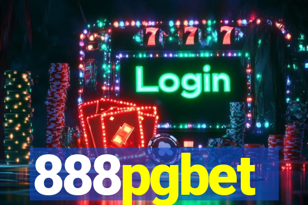 888pgbet