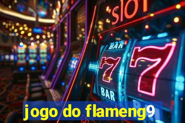 jogo do flameng9