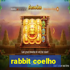 rabbit coelho