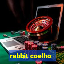 rabbit coelho