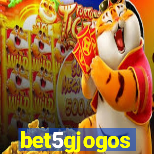 bet5gjogos