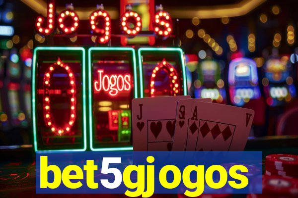 bet5gjogos