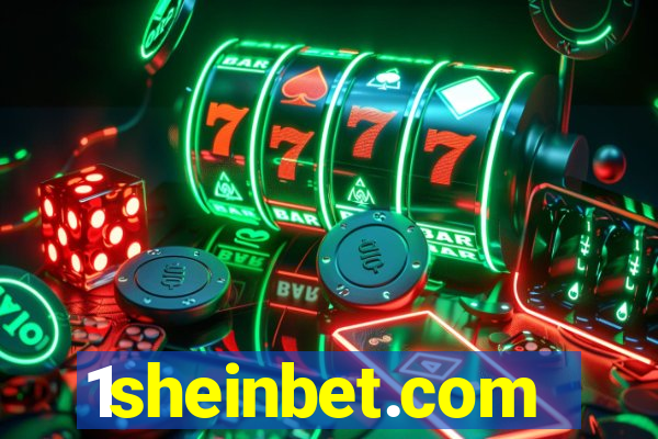 1sheinbet.com