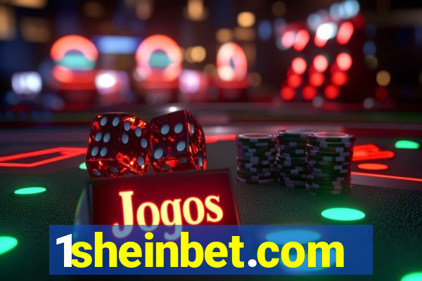 1sheinbet.com