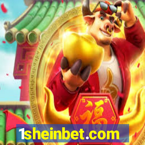 1sheinbet.com