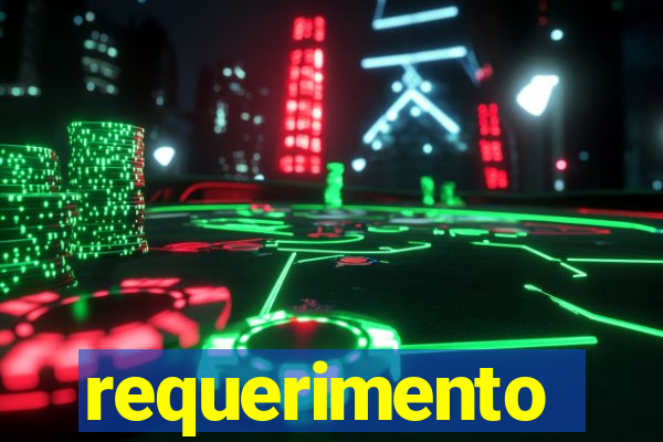 requerimento eletronico juceb