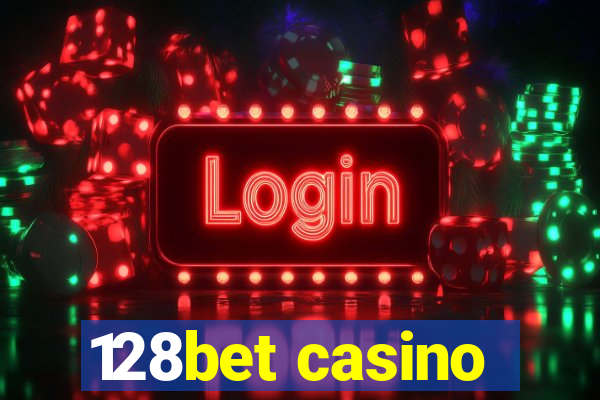 128bet casino