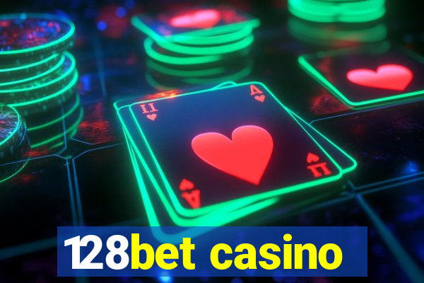 128bet casino